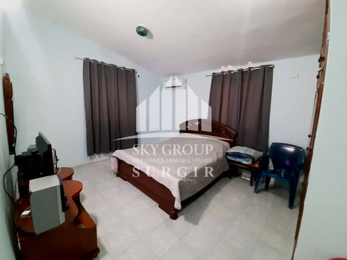 Imagen 14 de 14 de Casa En Zarabon Sgc-193