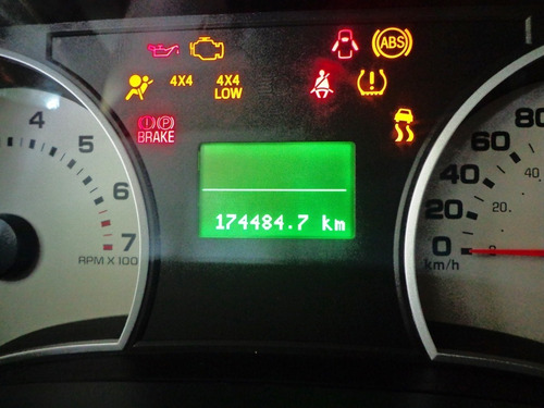 Imagen 9 de 9 de Ford Explorer Limited 2011 4x4 Automático