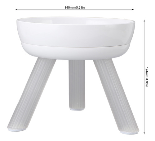 Cuenco De Comida Para Mascotas, Soporte Para Perros, Protect