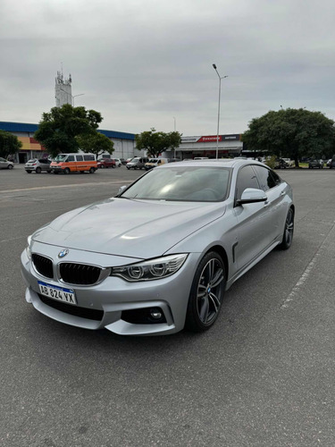 BMW Serie 4 3.0 440i Gran Coupe M Package 326cv