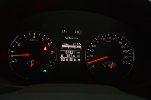 Nissan X-Trail 2.5 Tekna Cvt Xtronic