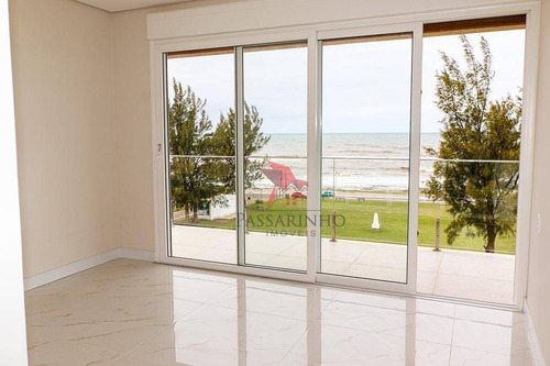 Imagem 15 de 30 de Cobertura Com 3 Dormitórios À Venda, 338 M² Por R$ 4.290.592,00 - Prainha - Torres/rs - Co0176