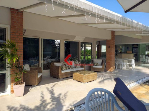 Imagem 2 de 27 de Sobrado Com 4 Dormitórios À Venda, 363 M² Por R$ 2.300.000,00 - Pernambuco I - Guarujá/sp - So1105