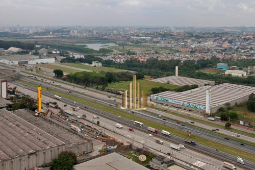 Imagem 14 de 30 de Laje Para Alugar, 1137 M² Por R$ 62.500,00/mês - Alphaville Empresarial - Barueri/sp - Lj0028