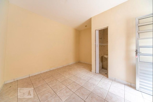 Imagem 2 de 15 de Apartamento Para Aluguel - Santa Teresinha, 1 Quarto, 16 - 893464047
