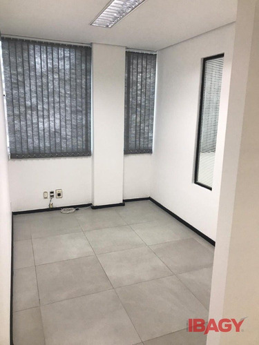 Imagem 12 de 15 de Oportunidade! Salas/conjuntos Em Centro - Florianopolis - L-89047