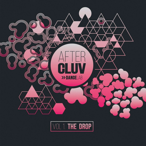 Aftercluv Dancelab The Dro Varios 2 Cds + Dvd