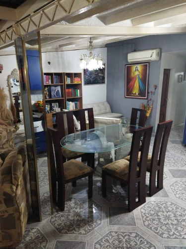 Vende Hermosa Casa Ubicada En Urb. Parque Los Overos, Sector La Encrucijada Turmero Estado Aragua 022js