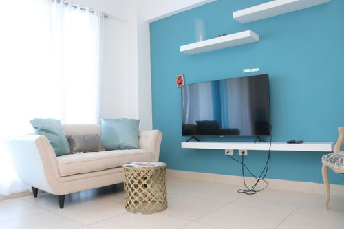 Venta Apartamento Frente Al Mar, Juan Dolio