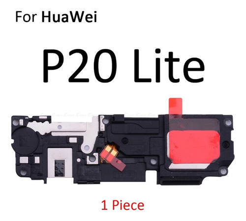 Timbre Altavoz Huawei P20 Lite