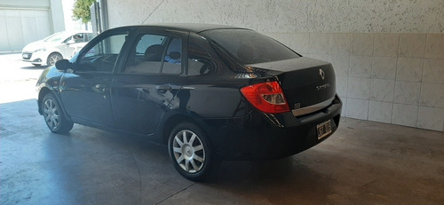 Renault Symbol 1.6 Confort 2010