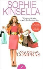 Loca Por Las Compras - Kinsella Sophie- Libro- Salamandra.