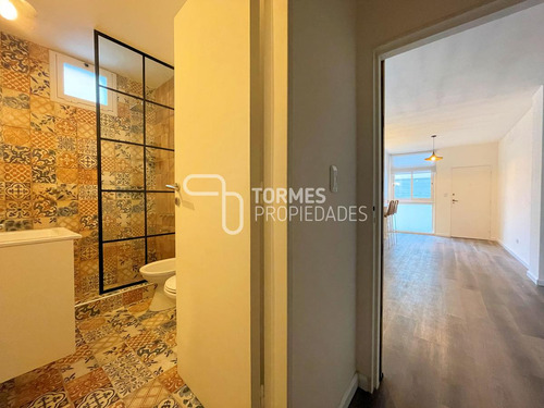 Imagen 17 de 30 de Departamento En Venta - 2 Ambientes Lateral En El Macrocentro De Mar Del Plata