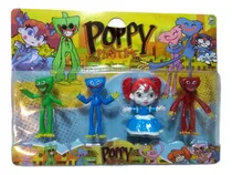 Comprar Muñeco Articulado Poppy Playtime Smiling Critters