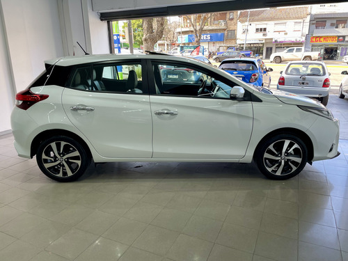 Toyota Yaris 1.5 107Cv S Cvt