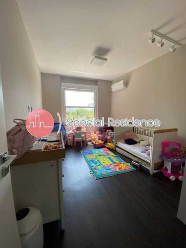 Imagem 6 de 15 de Apartamento-à Venda-barra Da Tijuca-rio De Janeiro - 400387