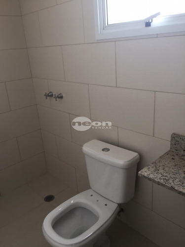 Imagem 15 de 15 de Apartamento - Vila Valparaiso - Ref: 2162 - V-2162