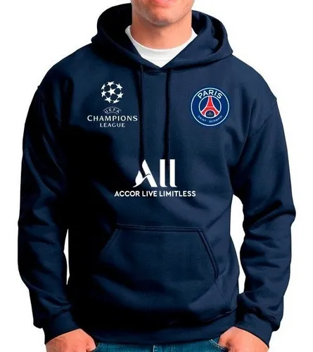 Moletom psg sale