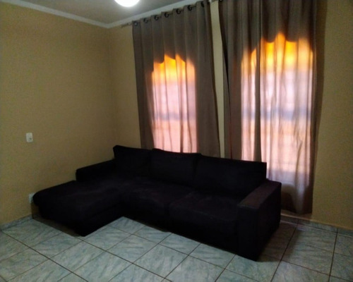 Casa Reformada A Três Anos