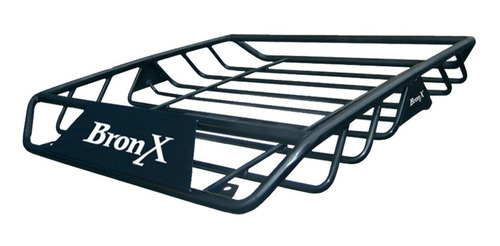 Canastilla Porta Equipaje Bronx 01 Universal 100cm X 108cm