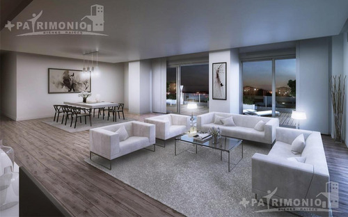 Departamento En Venta En Grupo Urbana - Rosedal 69 - Depto En Rosedal 69 Colonia Lomas De Chapultepec En La Alcaldía Miguel Hidalgo En Ciudad De México Codigo Postal 11000