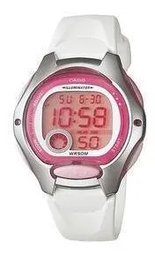 Reloj Casio Lw-200-7av