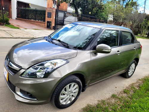 Suzuki Swift 1.2 Dzire