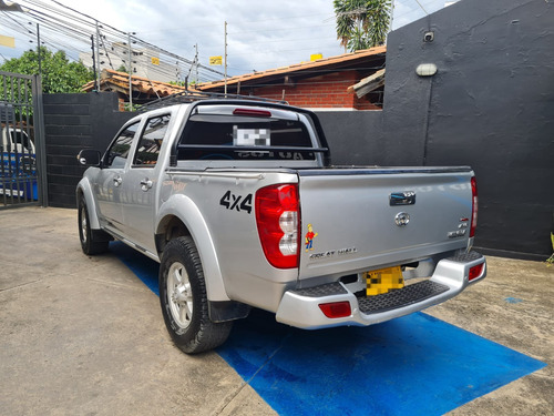 Great Wall Wingle 5 4x4 Modelo 2019