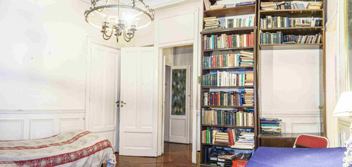Venta 5 Ambientes C/dep Vicente López1800 Recoleta