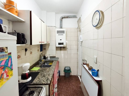 Imagen 14 de 25 de Venta De Departamento En Balvanera