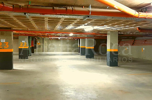 Imagen 11 de 16 de Departamento De Categoría A Pocas Cuadras Del Centro