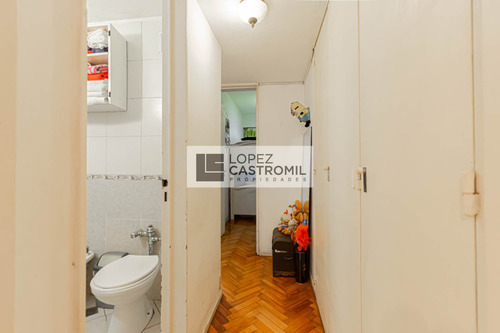 Departamento Venta Almagro 3 Ambientes