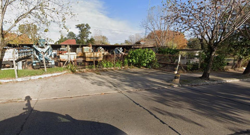 Fracción Industrial En Venta En San Isidro De 7200 M2