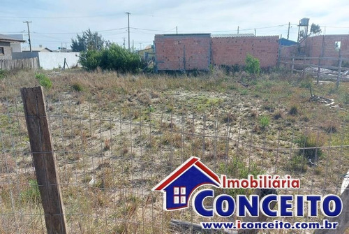 Imagem 4 de 10 de T168 - Excelentes Lotes Localizados No Balneário Albatroz
