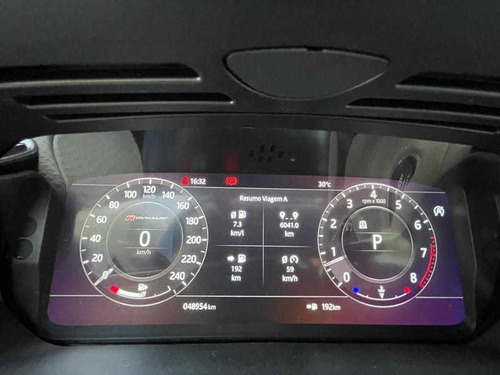 Imagem 5 de 15 de Land Rover Velar P300 Se R-dynamic 2020