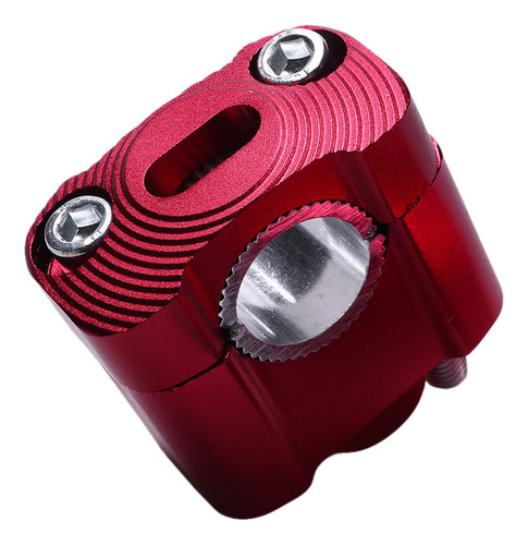 Para Abrazadera Montaje Universal Manillar Cbf 600s