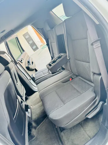 Chevrolet Tahoe 5.3 Ls V8 At