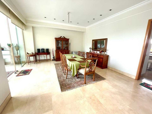 Imagen 7 de 20 de Se Vende Apto. 371m2 4h/5b/6pe Altamira, Caracas