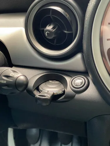 Mini Cooper Chili 1.6 Mecánico