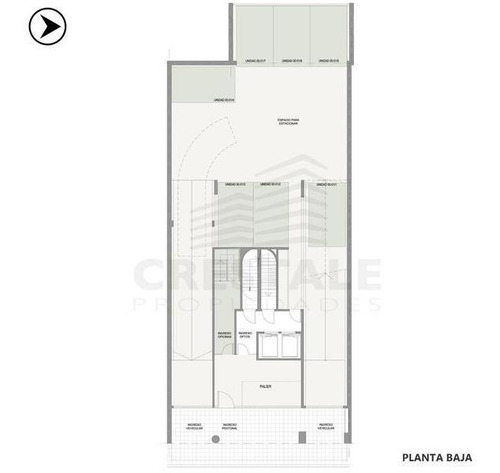 Imagen 10 de 10 de Venta Departamento 1 Dormitorio - Rosario, Santa Fe