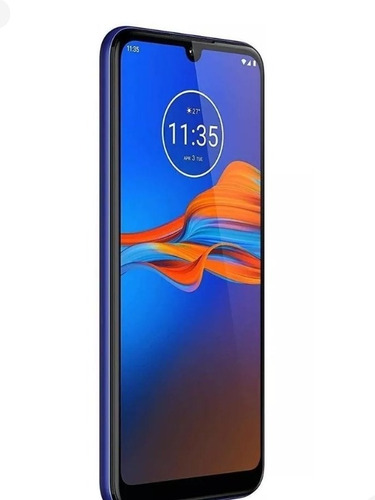 Moto E6 Plus Apenas Troca Com iPhone 6s