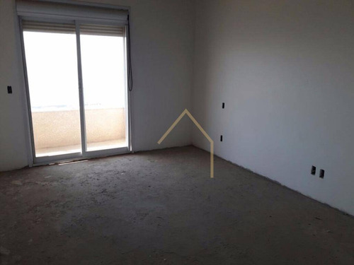 Imagem 17 de 29 de Apartamento Residencial À Venda, Centro, Americana. - Ap0318