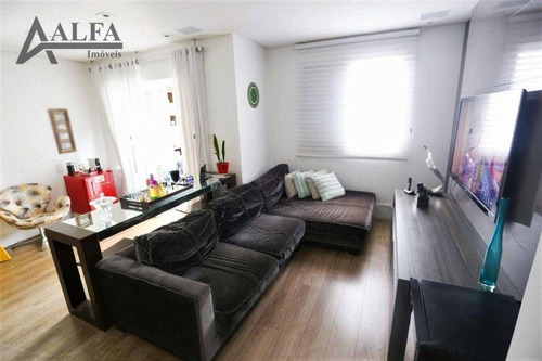 Imagem 5 de 17 de ** Paradiso - Cinematográfico Apartamento ** - Ap2121