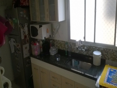 Imagem 7 de 22 de Apartamento - Ap00891 - 3297675