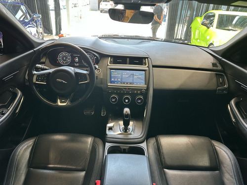 Jaguar E-Pace 2.0 R-dynamic Se Awd Aut. 5p