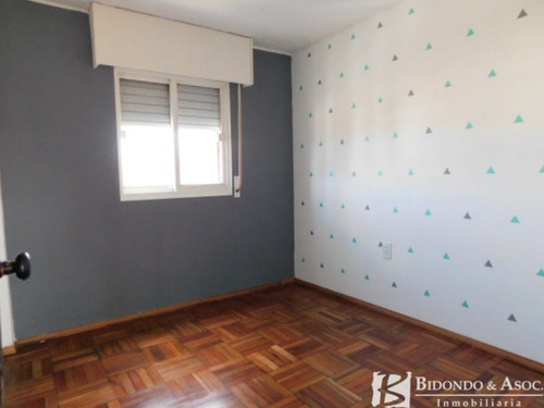 Imagen 8 de 12 de Apartamento De 3 Dormitorios En El Corazón De Sayago