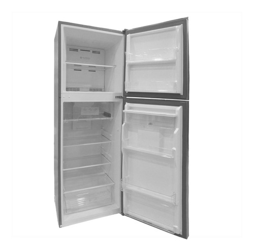 Nevera Congelador Frigilux 115v Sin Escarcha Nfr-330s