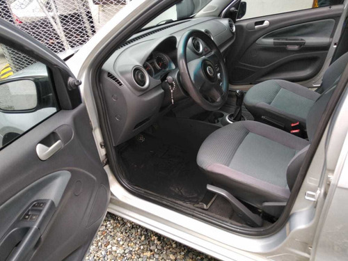 Volkswagen Gol 1.6