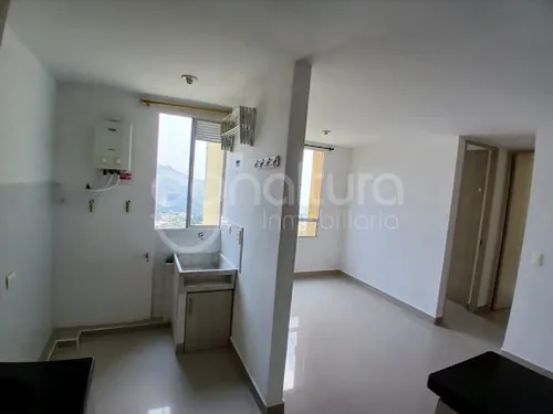 Apartamento En Arriendo Itaguí 472-4911