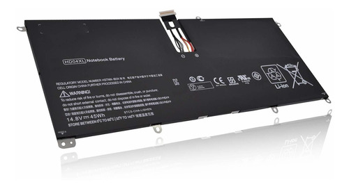 Bateria Hd04xl Hp Envy Spectre Xt Ultrabook 13-2095ca 13t-20